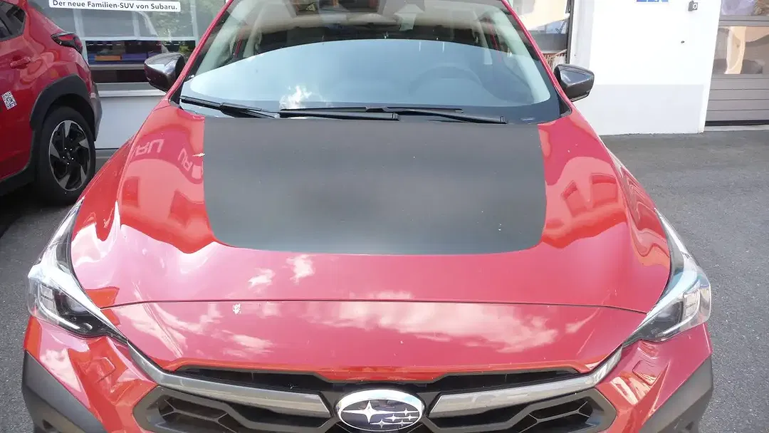 Subaru Crosstrek 2.0 Lineartronic Edition Comfort Plus - Thumbnail 5