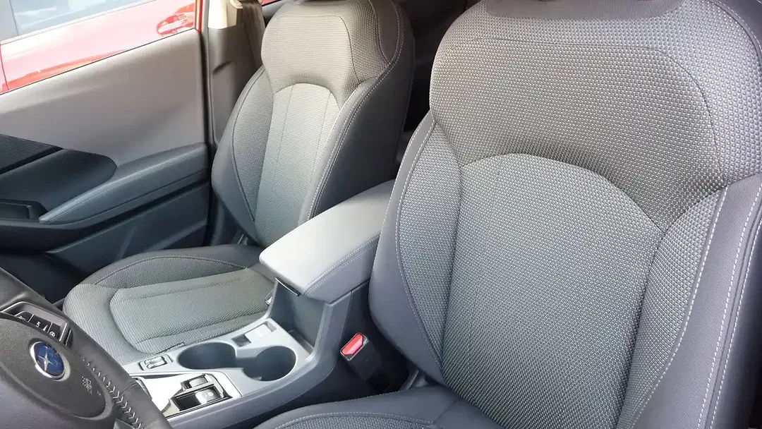 Subaru Crosstrek 2.0 Lineartronic Edition Comfort Plus - Thumbnail 6