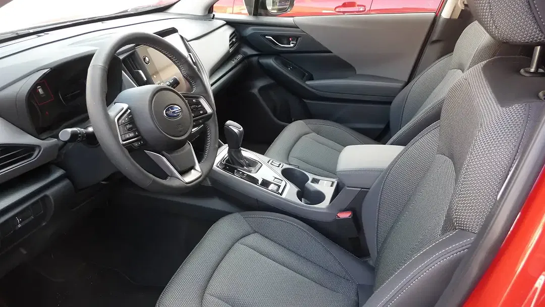 Subaru Crosstrek 2.0 Lineartronic Edition Comfort Plus - Thumbnail 7