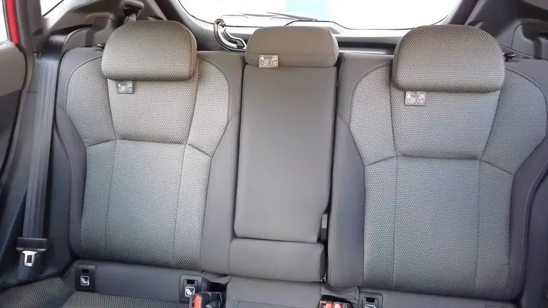 Subaru Crosstrek 2.0 Lineartronic Edition Comfort Plus - Thumbnail 8