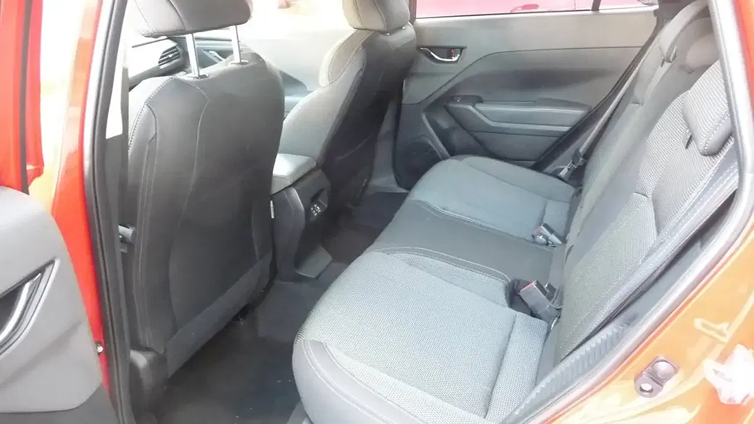 Subaru Crosstrek 2.0 Lineartronic Edition Comfort Plus - Thumbnail 9