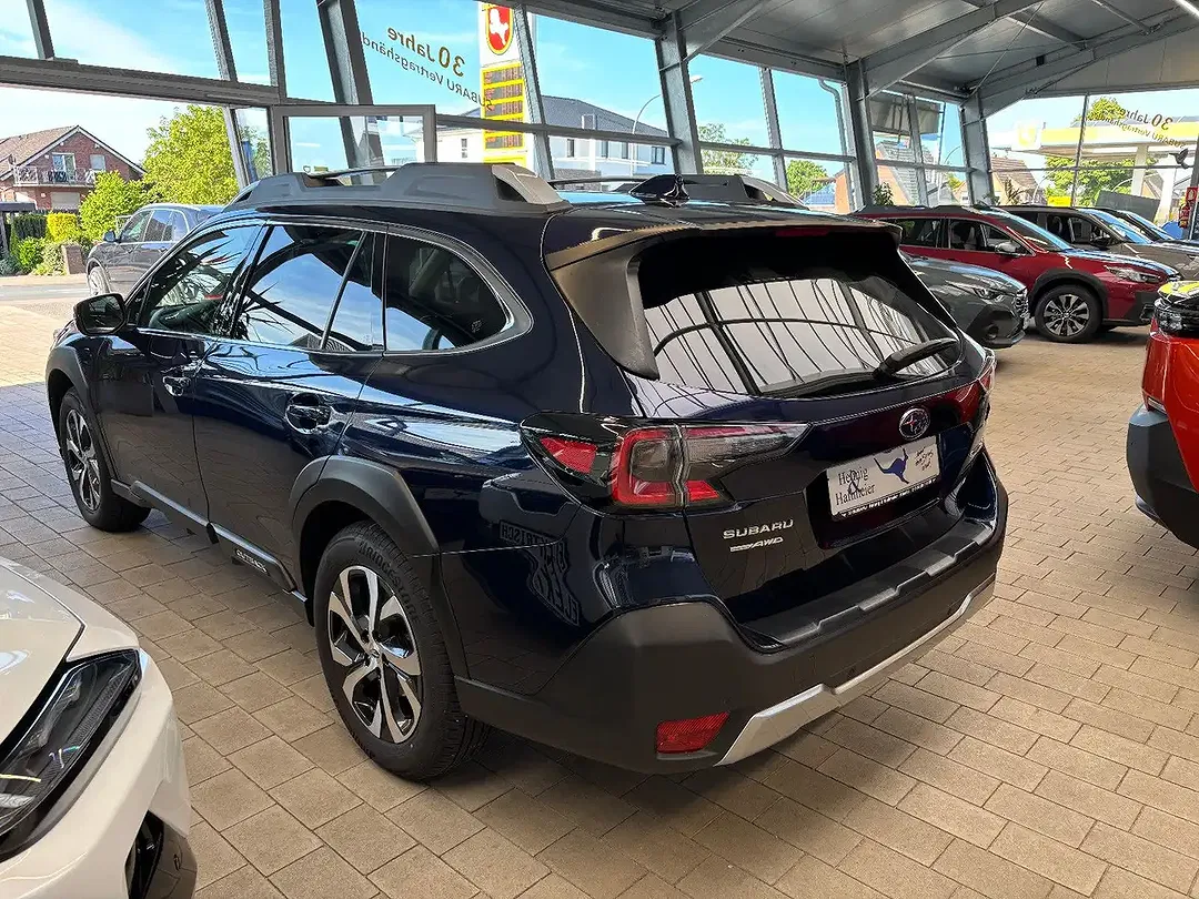 Subaru OUTBACK Platinum - Thumbnail 5