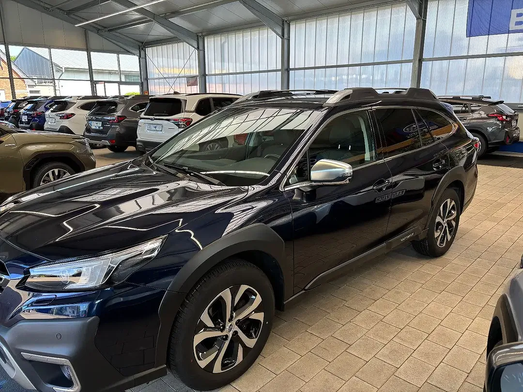 Subaru OUTBACK Platinum - Thumbnail 6