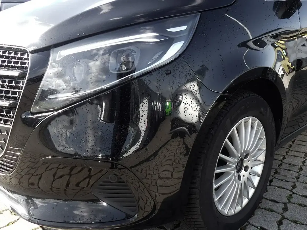 Mercedes-Benz V 300 Avantgarde - Thumbnail 6