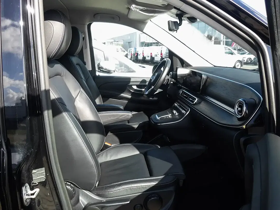 Mercedes-Benz V 300 Avantgarde - Thumbnail 8