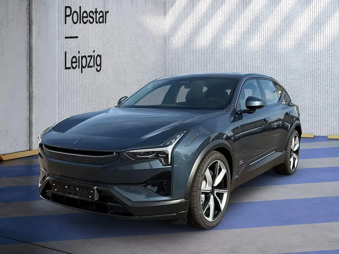 Polestar 3 Long Range - foto 1