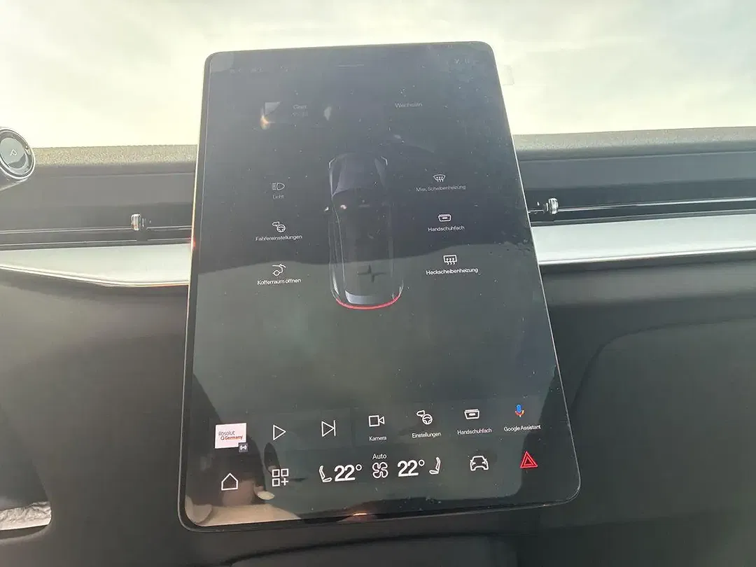 Polestar 3 Long Range - Thumbnail 12
