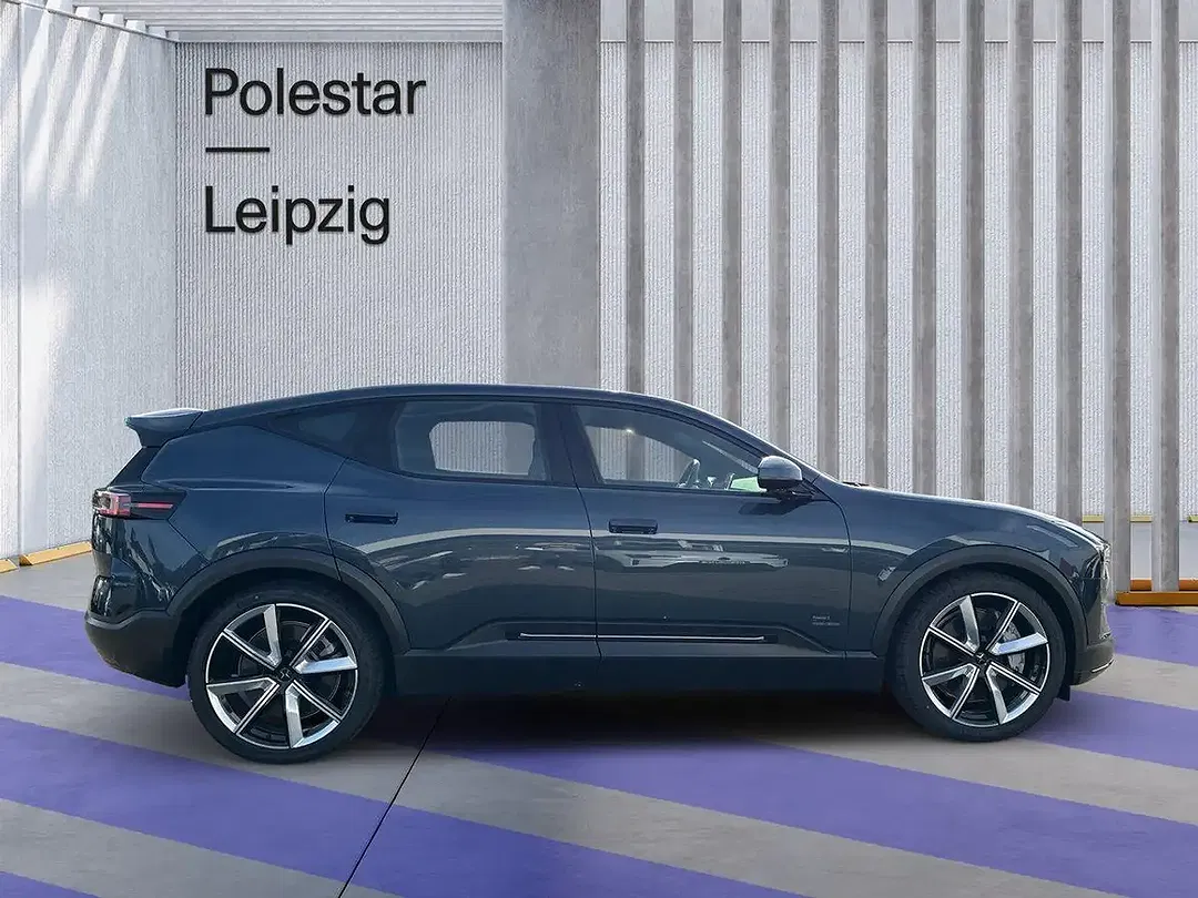 Polestar 3 Long Range - Thumbnail 6