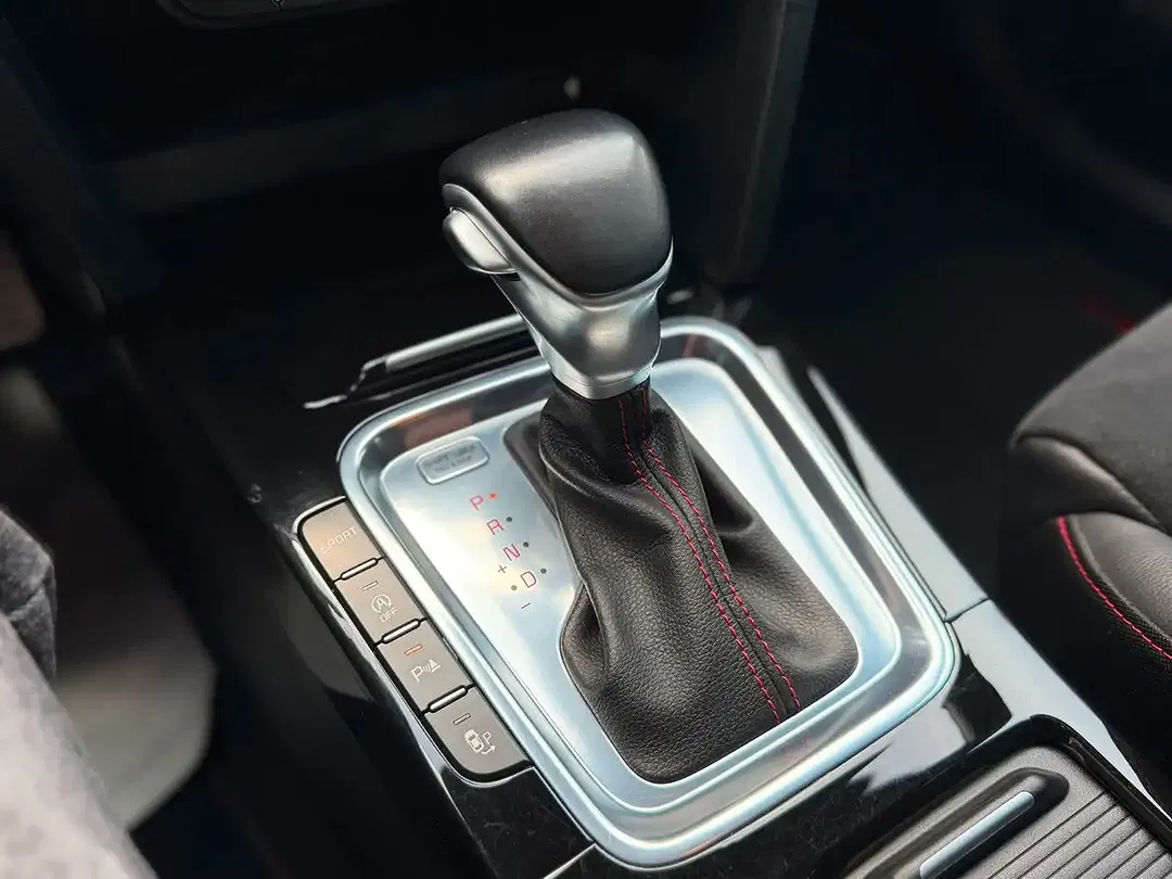 Kia ProCeed / pro_cee'd - Thumbnail 11