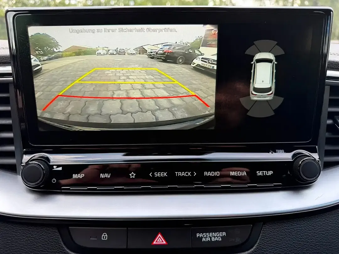 Kia ProCeed / pro_cee'd - Thumbnail 13