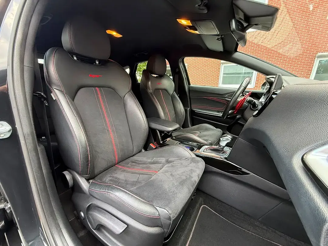 Kia ProCeed / pro_cee'd - foto 15