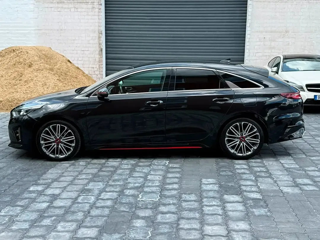 Kia ProCeed / pro_cee'd - foto 2