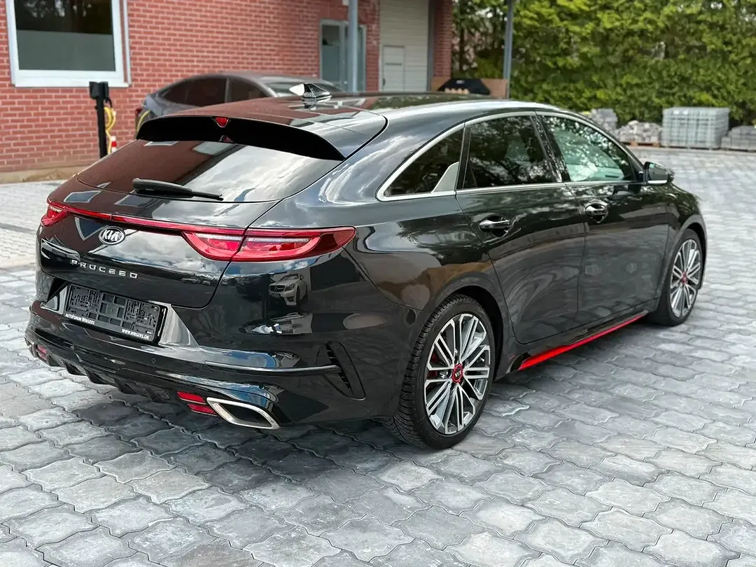Kia ProCeed / pro_cee'd - Thumbnail 5