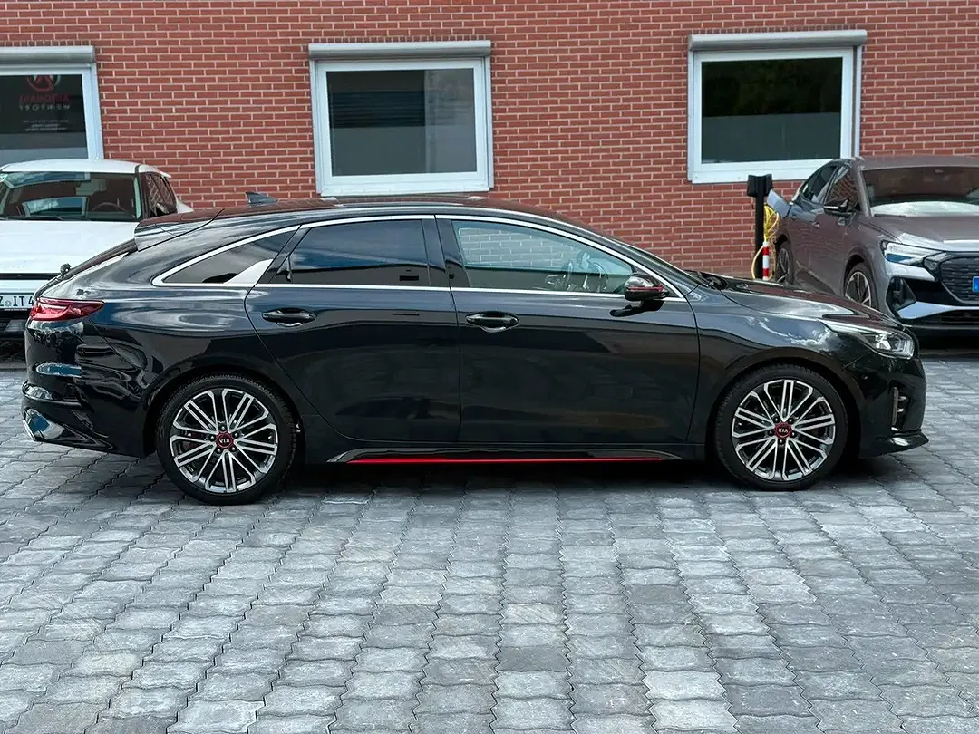 Kia ProCeed / pro_cee'd - Thumbnail 6