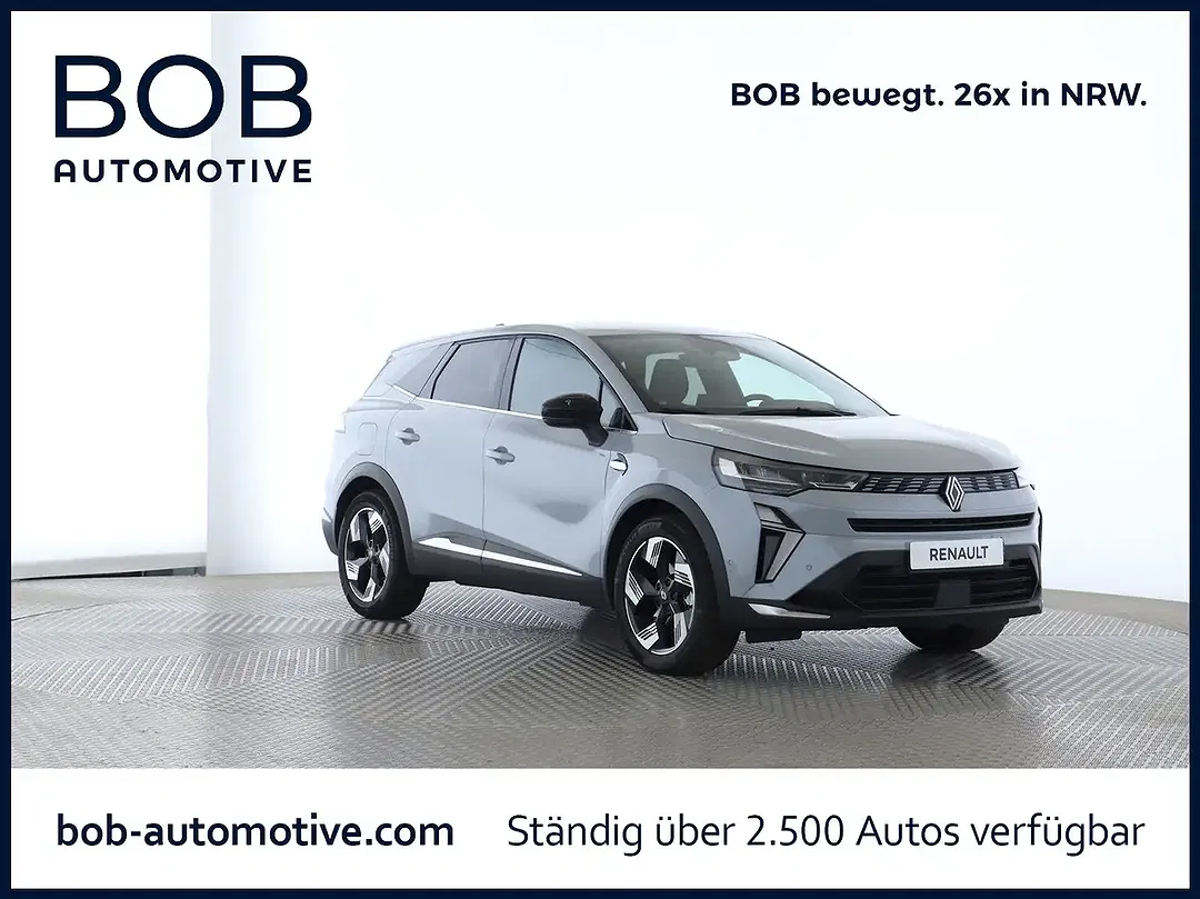 Renault Symbioz E-Tech Hybrid Techno - foto 1