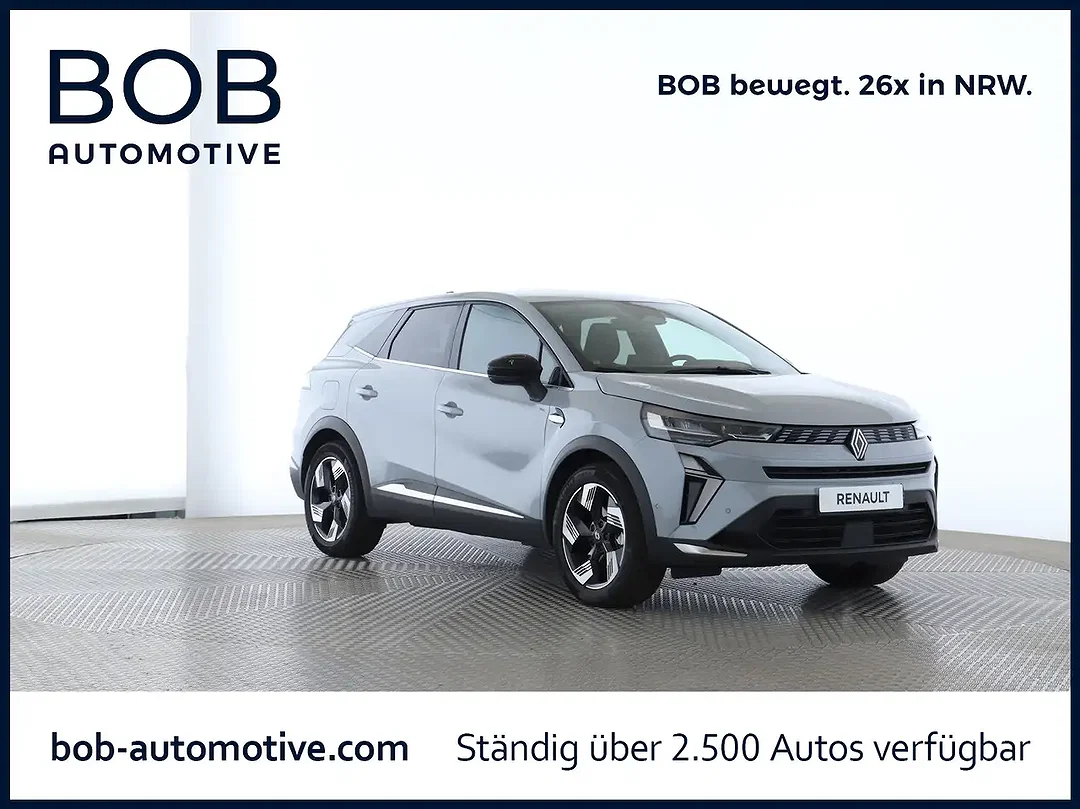 Renault Symbioz E-Tech Hybrid Techno - Afbeelding 1