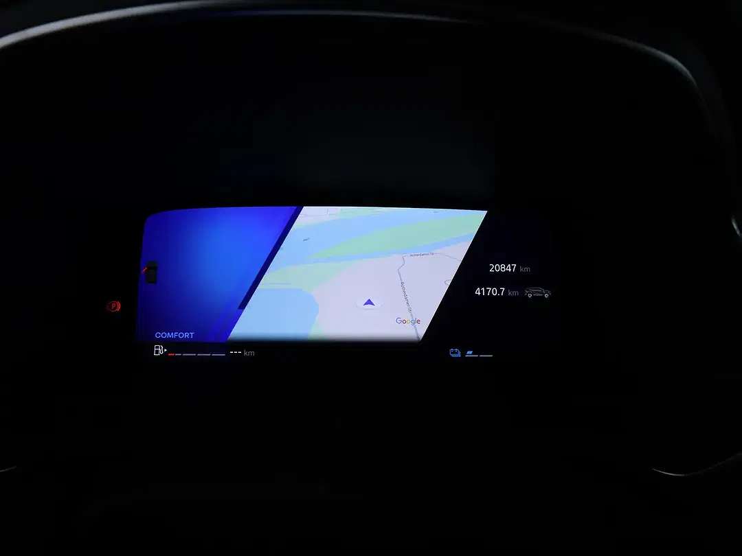 Renault Symbioz E-Tech Hybrid Techno - Thumbnail 10