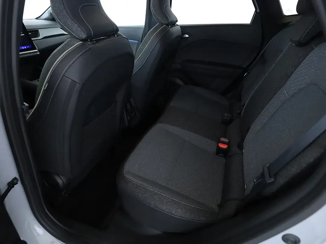 Renault Symbioz E-Tech Hybrid Techno - Thumbnail 12