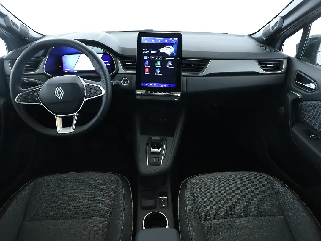 Renault Symbioz E-Tech Hybrid Techno - Thumbnail 13