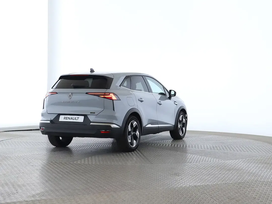 Renault Symbioz E-Tech Hybrid Techno - foto 2
