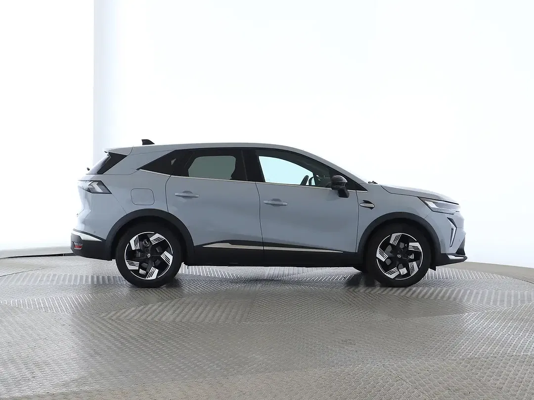 Renault Symbioz E-Tech Hybrid Techno - Thumbnail 3