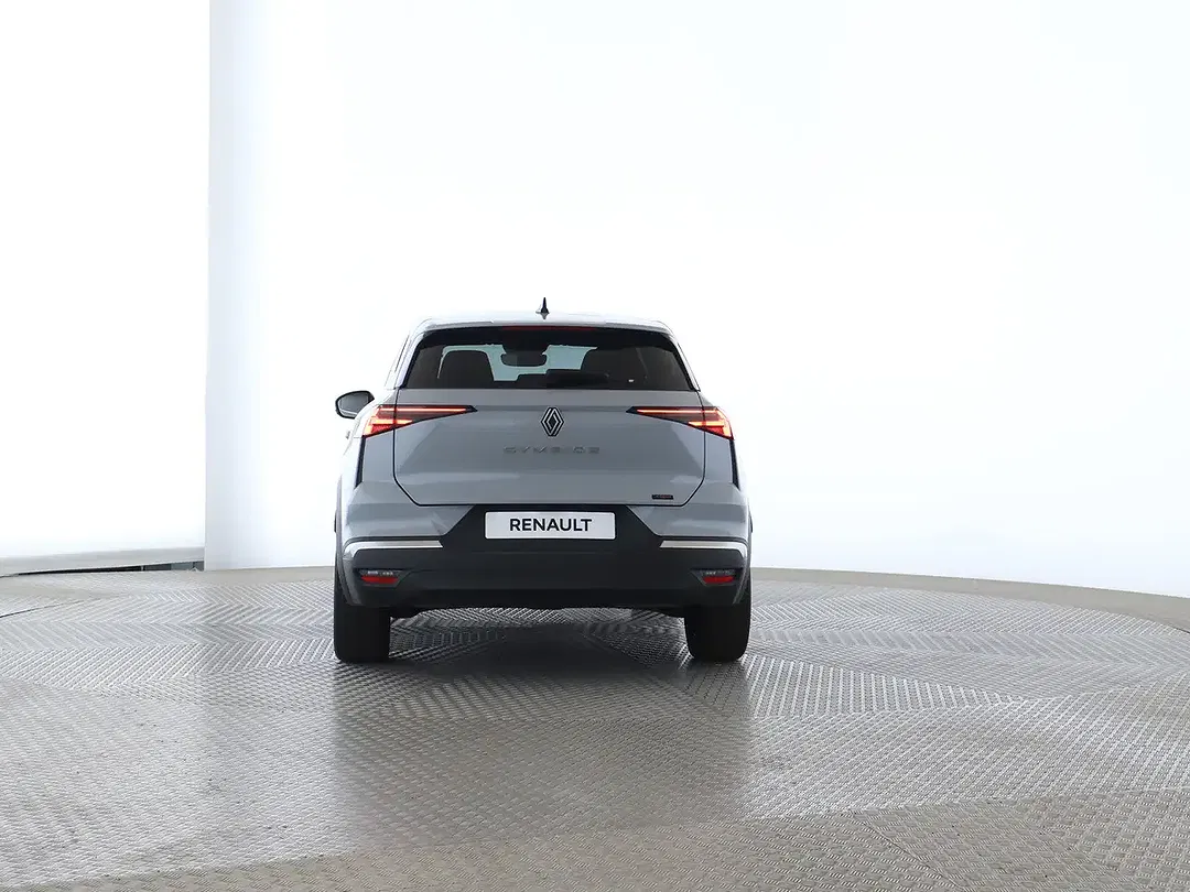 Renault Symbioz E-Tech Hybrid Techno - Thumbnail 4