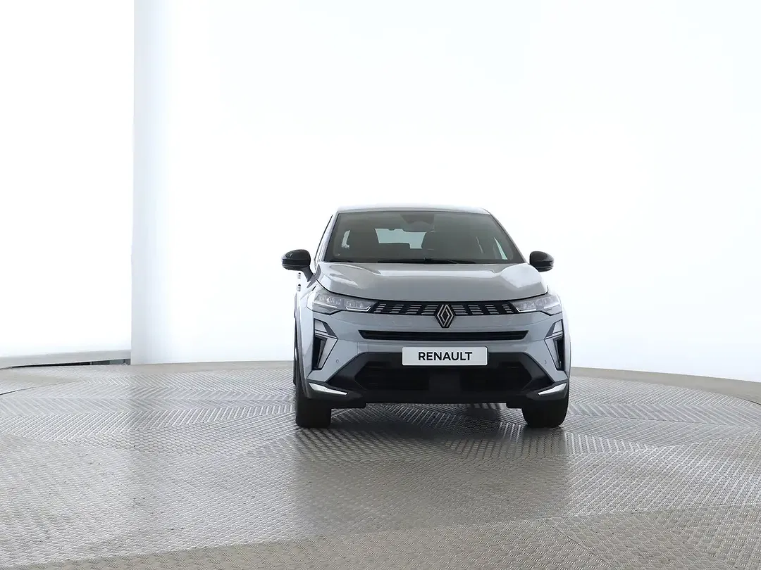 Renault Symbioz E-Tech Hybrid Techno - Thumbnail 5