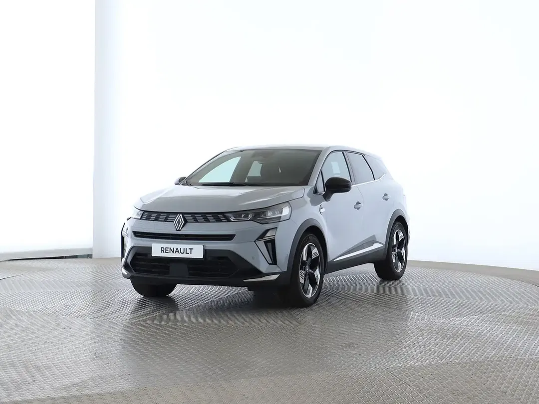 Renault Symbioz E-Tech Hybrid Techno - Thumbnail 6