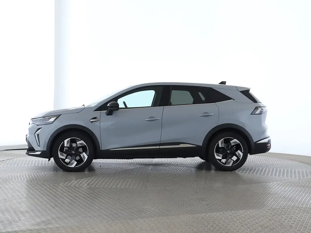 Renault Symbioz E-Tech Hybrid Techno - Thumbnail 7