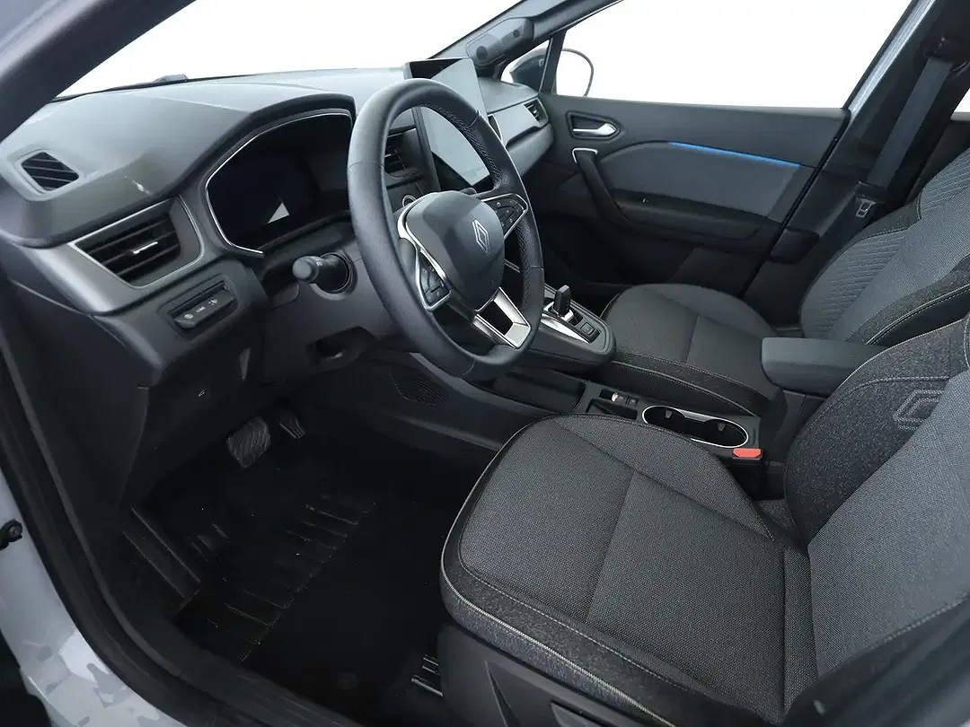 Renault Symbioz E-Tech Hybrid Techno - Thumbnail 8