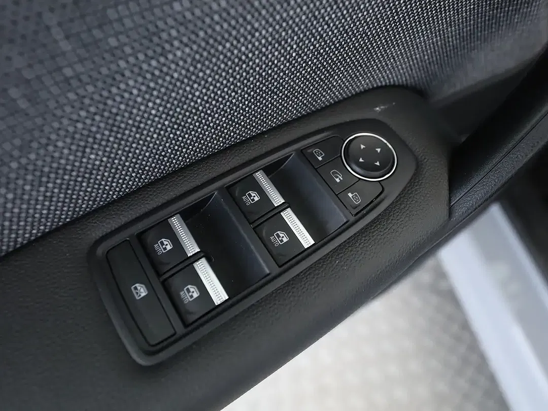 Renault Symbioz E-Tech Hybrid Techno - Thumbnail 9
