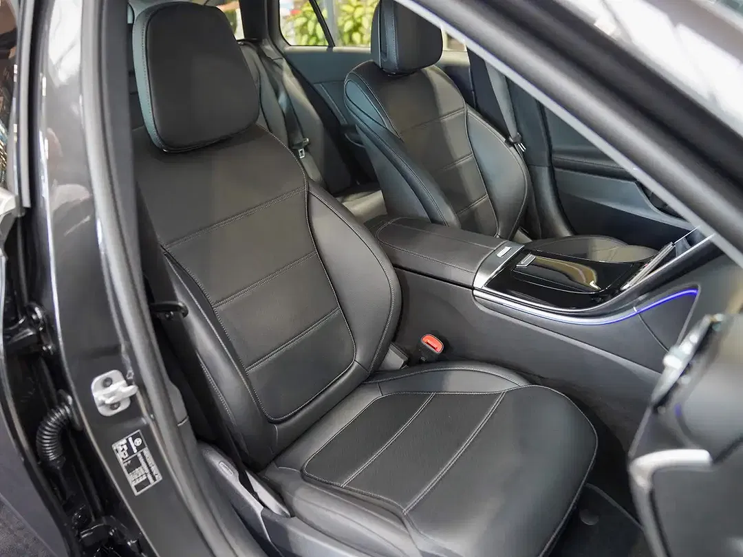 Mercedes-Benz C 220 Avantgarde - Thumbnail 10