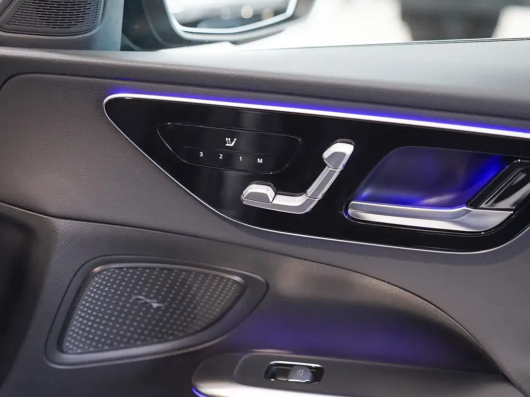 Mercedes-Benz C 220 Avantgarde - Thumbnail 12