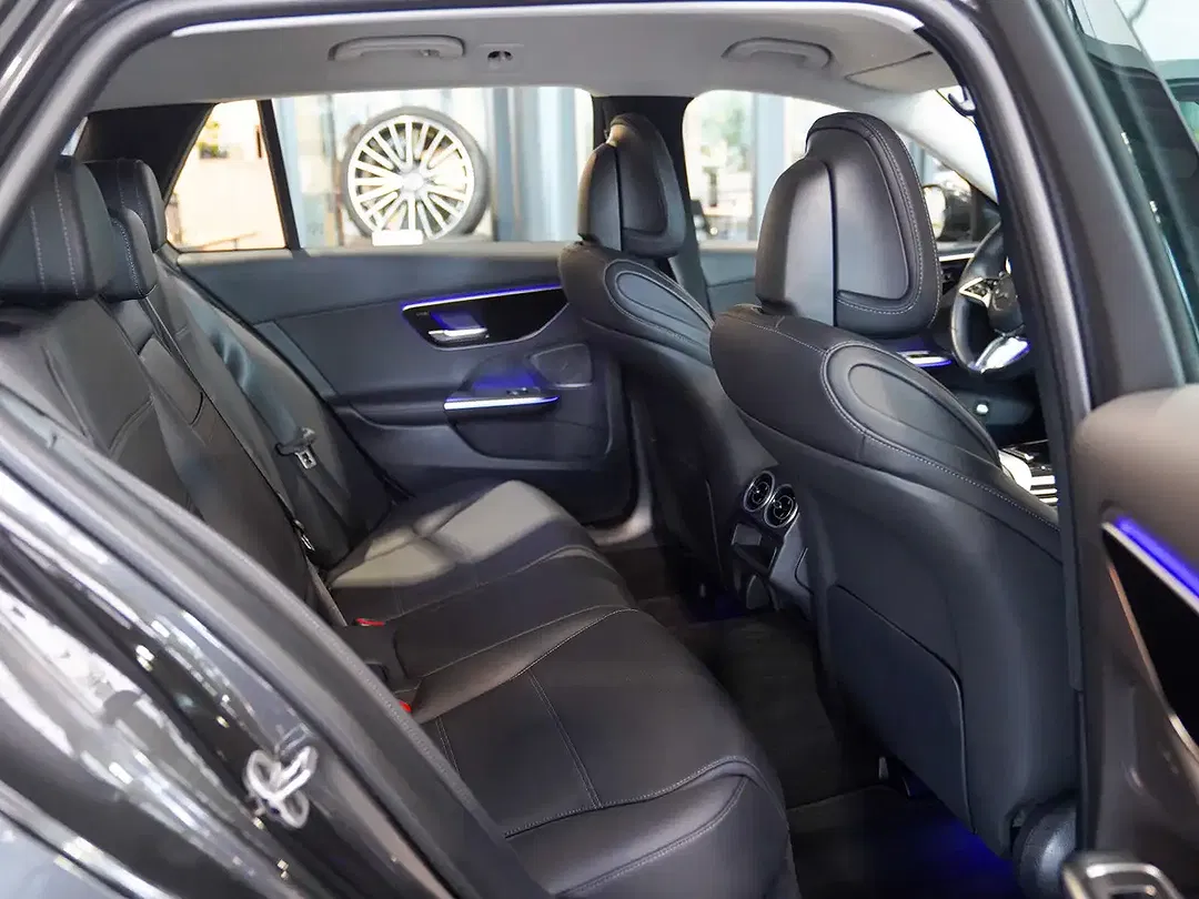 Mercedes-Benz C 220 Avantgarde - Thumbnail 13