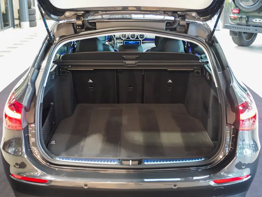 Mercedes-Benz C 220 Avantgarde - Thumbnail 5