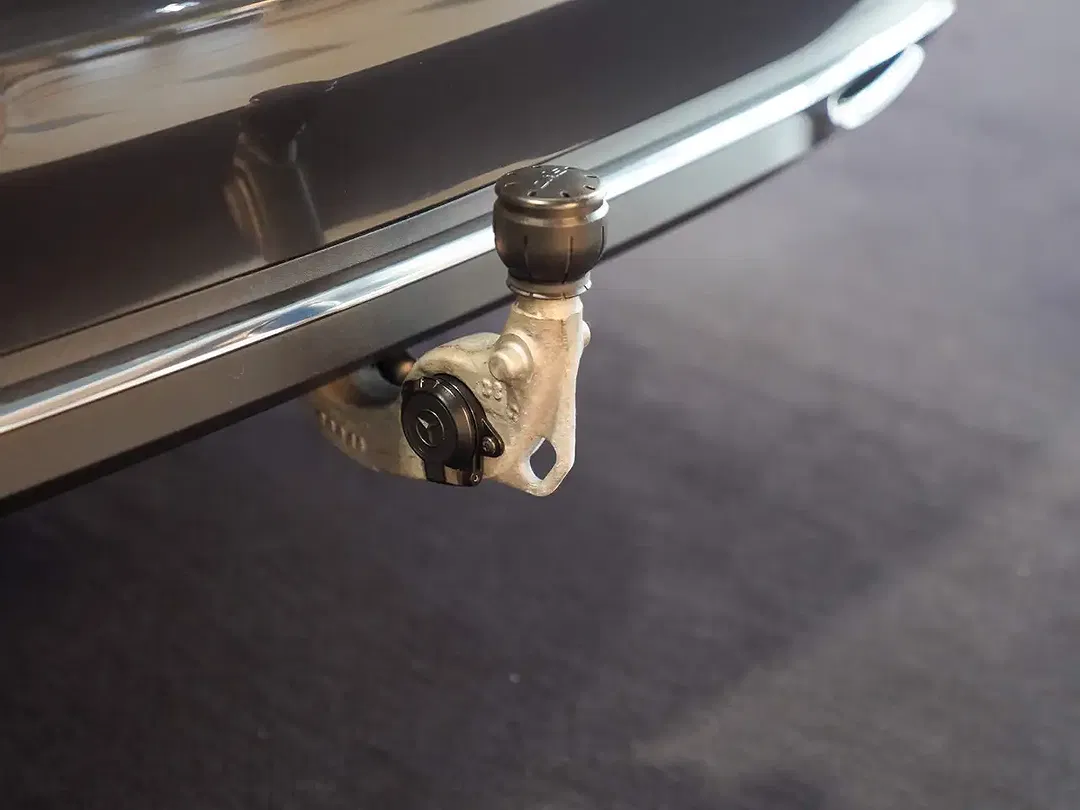 Mercedes-Benz C 220 Avantgarde - Thumbnail 7