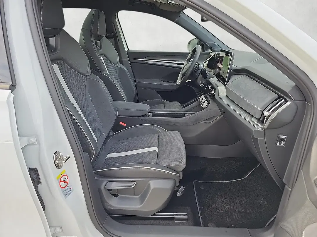 Skoda Kodiaq 1.5 TSI iV DSG Sportline - Thumbnail 10