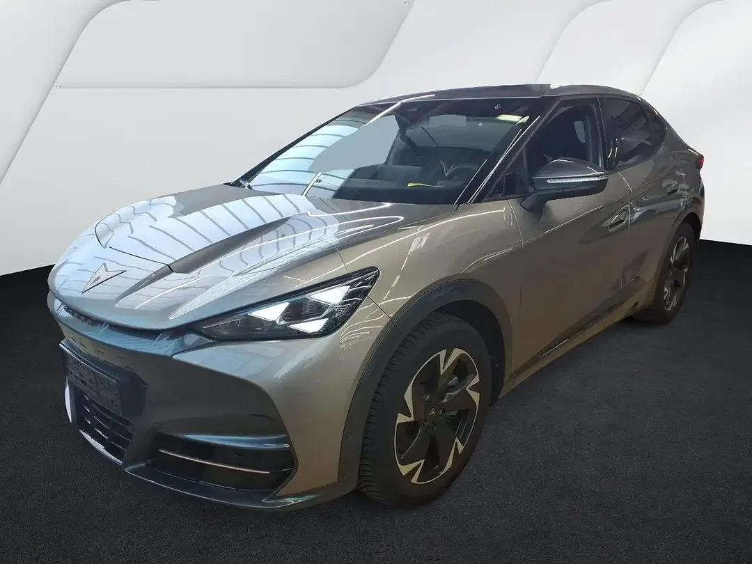 CUPRA Tavascan Endurance - foto 1