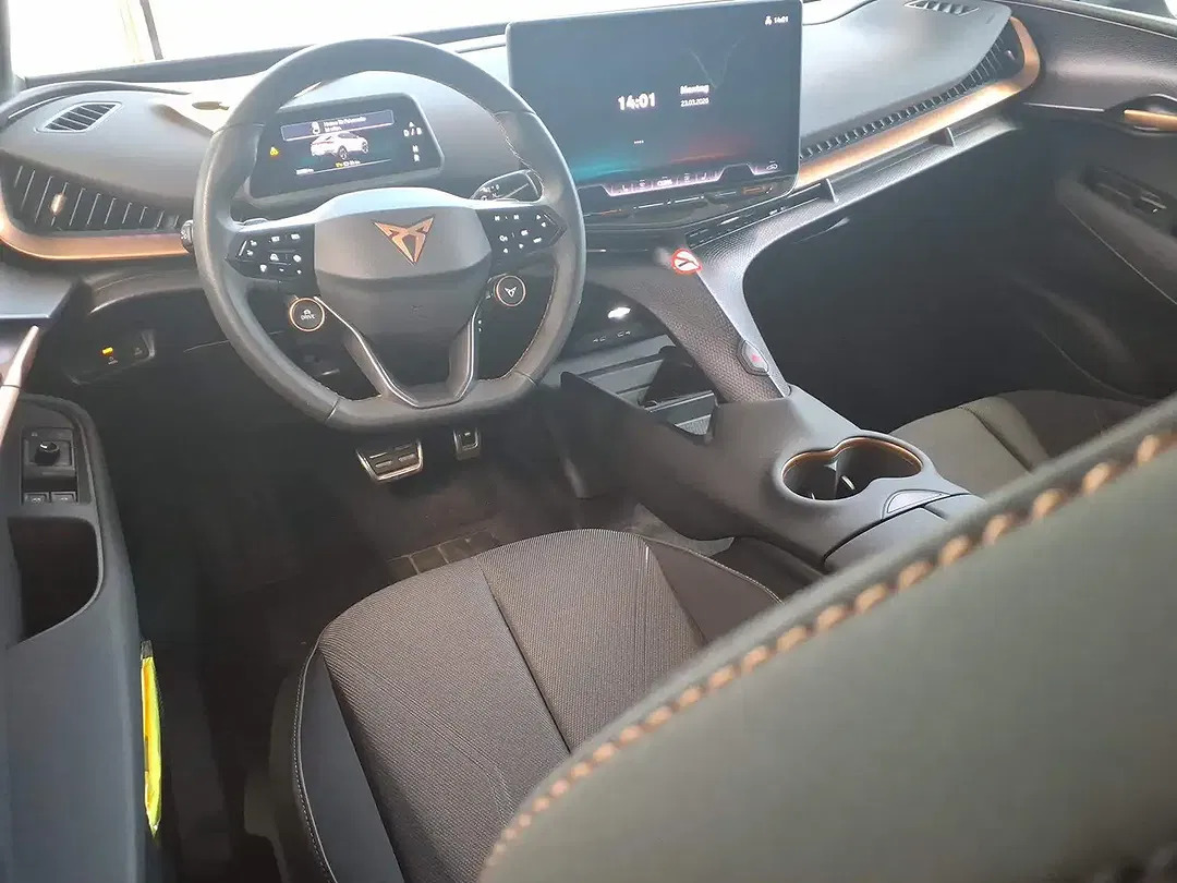 CUPRA Tavascan Endurance - Thumbnail 4