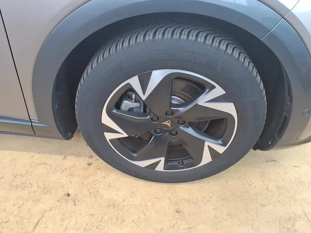 CUPRA Tavascan Endurance - foto 6