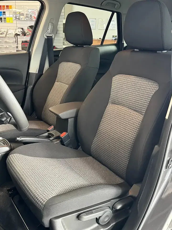 Suzuki S-Cross Hybrid 1.4 BOOSTERJET AUT Comfort - Thumbnail 14