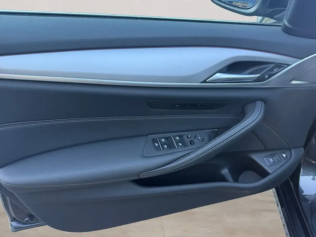 BMW 530 Touring - Thumbnail 7