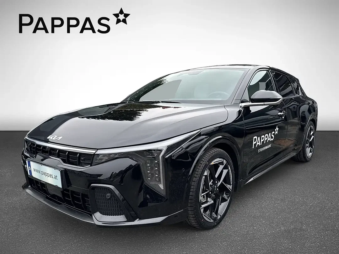 Kia K4 1.6 T-GDI DCT GT-Line - Afbeelding 1