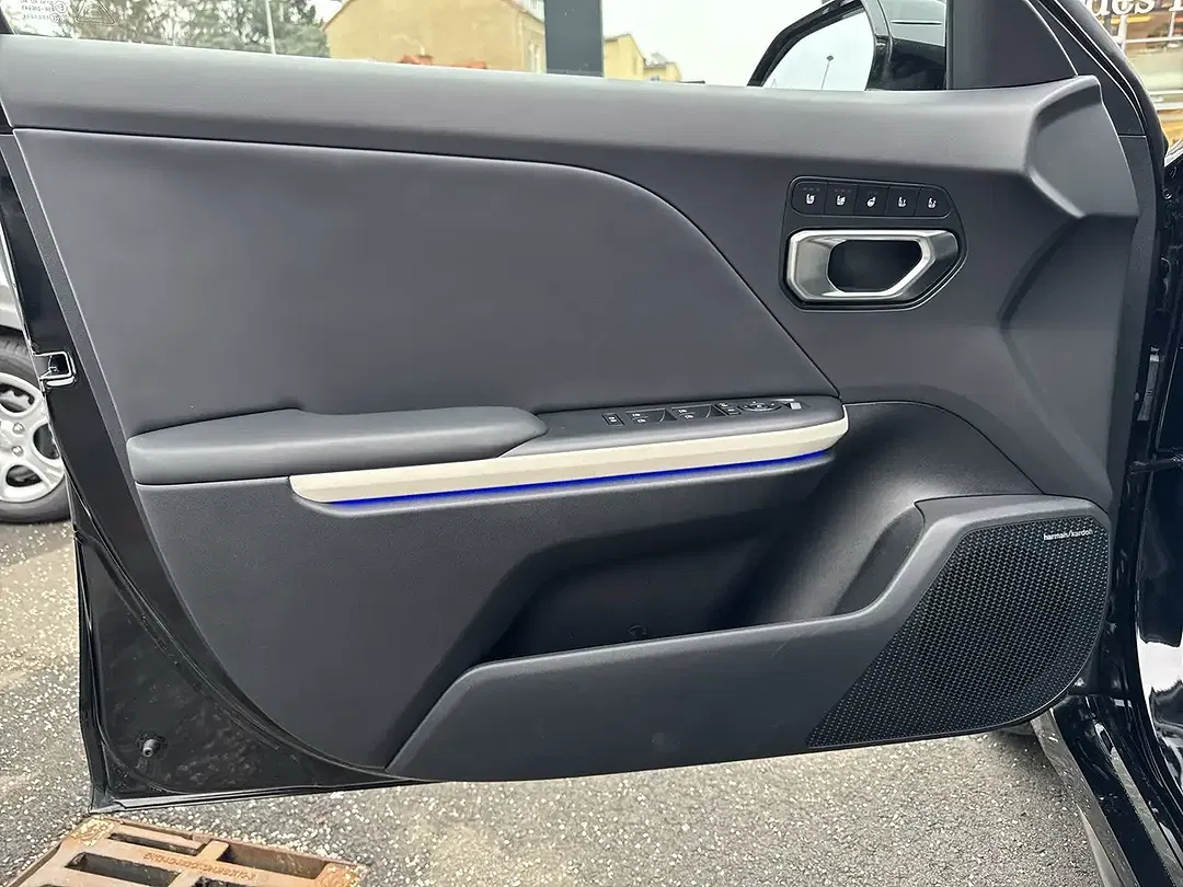 Kia K4 1.6 T-GDI DCT GT-Line - Thumbnail 10