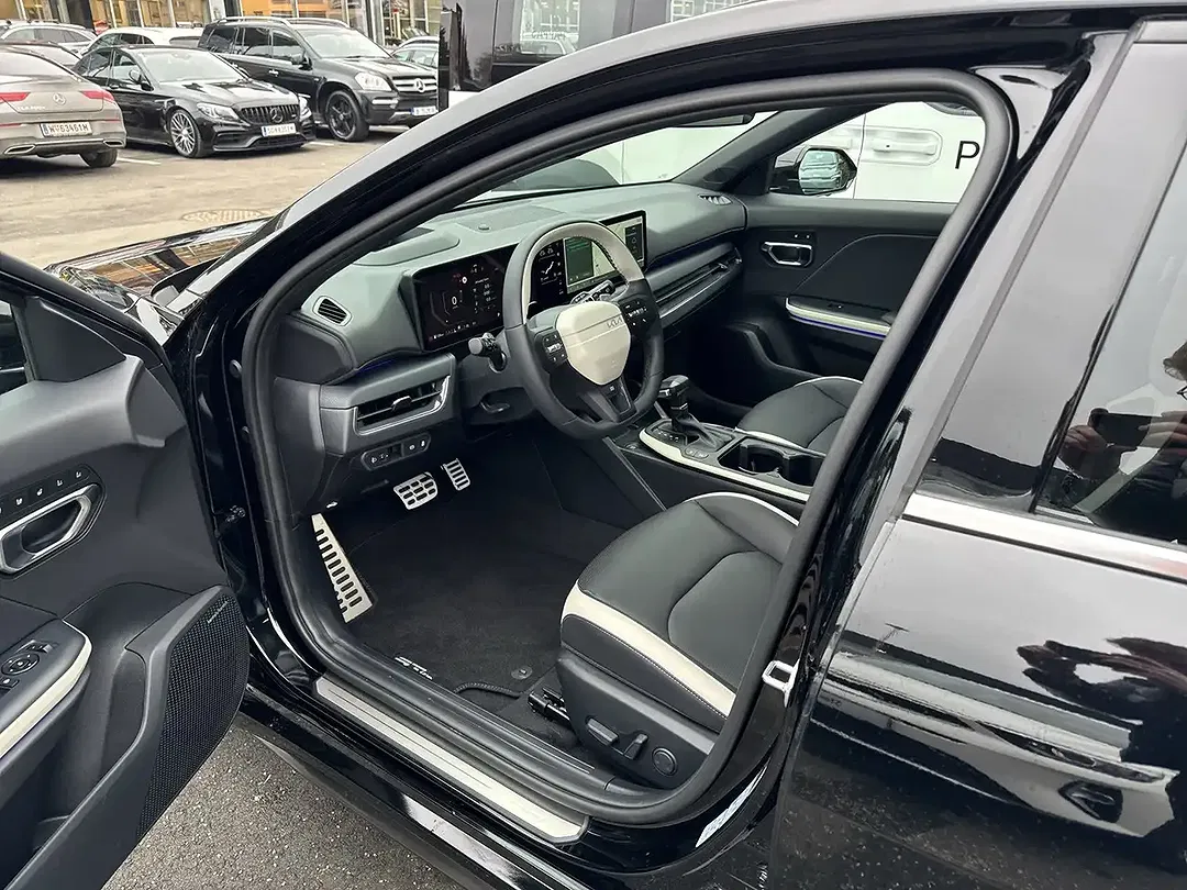 Kia K4 1.6 T-GDI DCT GT-Line - Thumbnail 11