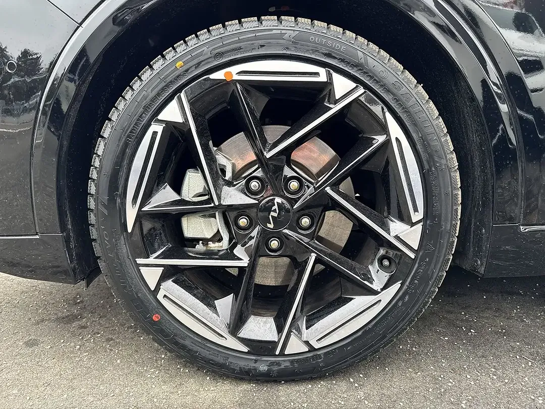 Kia K4 1.6 T-GDI DCT GT-Line - Thumbnail 12