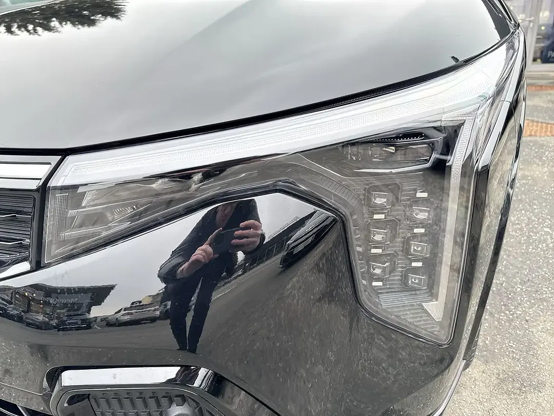 Kia K4 1.6 T-GDI DCT GT-Line - Thumbnail 13