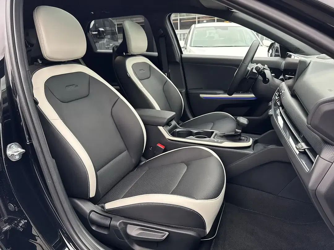 Kia K4 1.6 T-GDI DCT GT-Line - Thumbnail 15