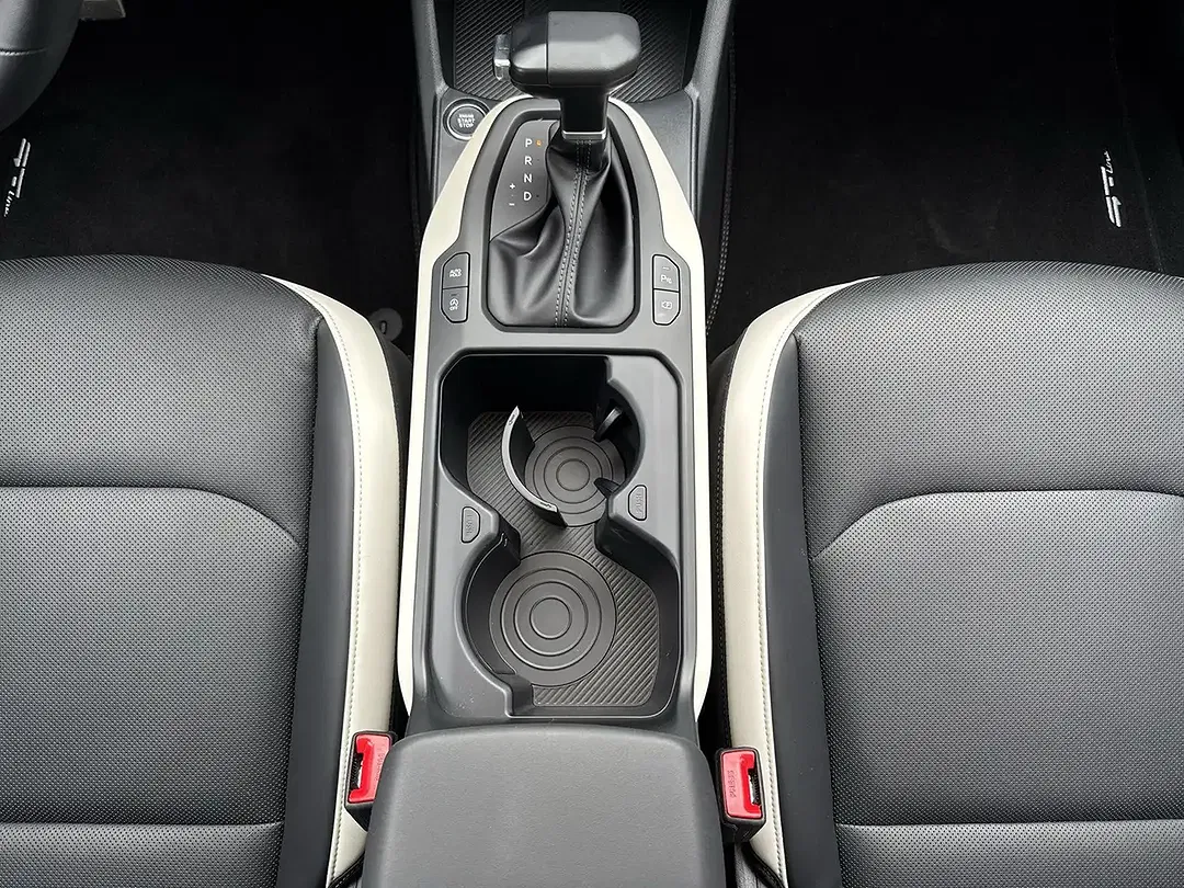 Kia K4 1.6 T-GDI DCT GT-Line - Thumbnail 18