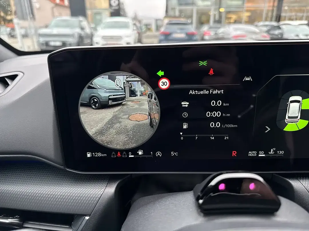 Kia K4 1.6 T-GDI DCT GT-Line - Thumbnail 23